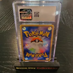 MEW - CGC GEM 10 - 2017 POKEMON JPN BEST OF XY - 044/171 - Image 3