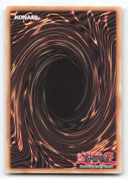 Yugioh Meklord Astro Dragon Triskelion LED7-EN016 Ultra Rare 1st Edition NM - Image 2