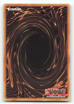 Yugioh Shadow of the Six Samurai - Shien SPWA-EN012 Super Rare 1st Edition NM - Image 2