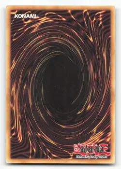 Yugioh Miracle Synchro Fusion GFTP-EN111 Ultra Rare 1st Edition NM - Image 2