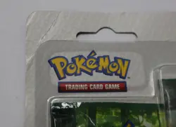 Pokemon xy fates collide 3 pack blister Sealed froakie - Image 3