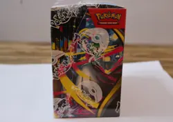 Pokemon TCG: Mega Evolution Booster Box Sealed Brand New + case - Image 2