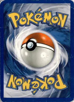 Misty's Horsea 086/132 Gym Heroes Pokemon Card TCG - Image 2