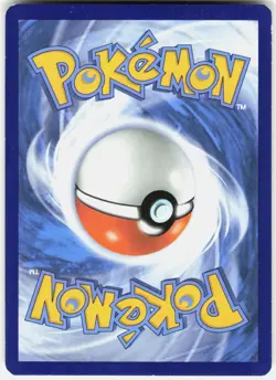 Pikachu 35/108 Common Evolutions Pokemon Near Mint - Image 2