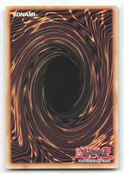 Yugioh Solemn Judgment SESL-EN045 Super Rare 1st Edition NM - Image 2