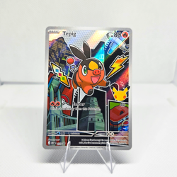 Pokemon First Partner Series 2 Unova - Snivy 049 Tepig 050 Oshawott 051 GEN 5 NM - Image 3