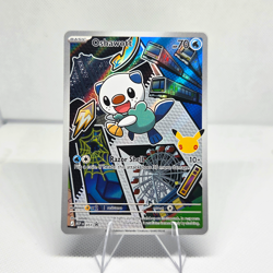 Pokemon First Partner Series 2 Unova - Snivy 049 Tepig 050 Oshawott 051 GEN 5 NM - Image 4