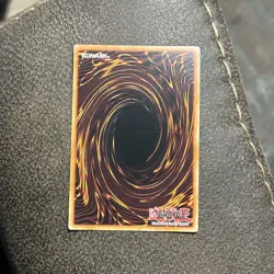 LP Yugioh Red-Eyes Black Dragon SDJ-001 Unlimited Edition Holo Rare Yu-Gi-Oh! - Image 2