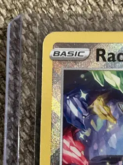 Pokemon TCG Radiant Eevee SWSH230 Sword & Shield Promo Holo English 90HP - Image 2
