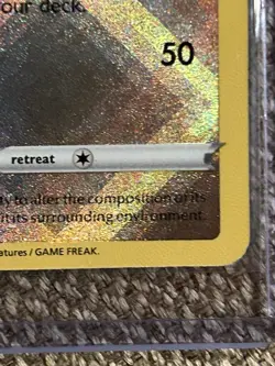 Pokemon TCG Radiant Eevee SWSH230 Sword & Shield Promo Holo English 90HP - Image 4