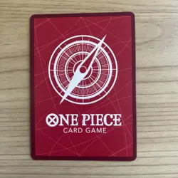 Donquixote Rosinante (061) (Alternate Art) OP12-061 - One Piece - Near Mint! - Image 2