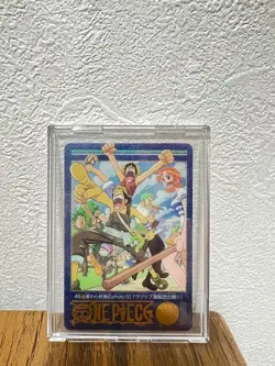 Excellent Condition One Piece Visual Adventure 46 Usopp Pirates Deployment - Image 1
