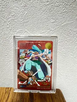 Excellent Condition One Piece Visual Adventure 46 Usopp Pirates Deployment - Image 2