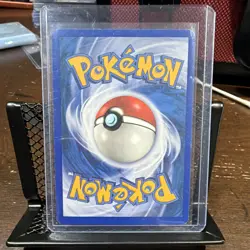 The Pokemon Company Pokemon TCG Charmander 98/165 Expedition Common Regular 50HP - Image 2