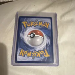Gardevoir ex 245/198 SV01 Special Illustration Rare Full Art Holo - Image 2