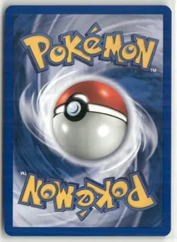 Pokemon Sabrina's Gastly (96) 096/132 1st Edition Gym Challenge Common - Image 2