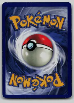 Pokemon TCG Articuno 17 Fossil 17/62 Unlimited LP - Image 2