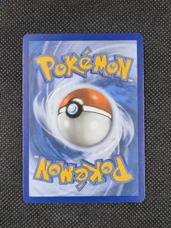 Blastoise EX 009/165 Scarlet Violet 151 - Image 2