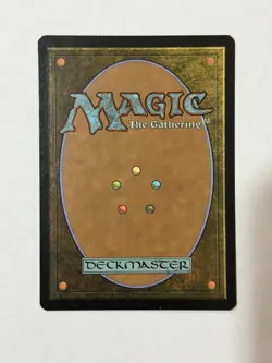 MTG FOIL Krosan Wayfarer Judgment Magic the Gathering Nrmt - Image 3