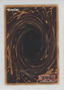 Puppet Master 1st Ed. YuGiOh Structure Deck: Sacred Beasts #SDSA-EN014 - Image 2