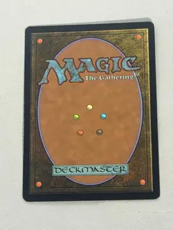 MTG FOIL Shaman's Trance Judgment Magic the Gathering - Image 2