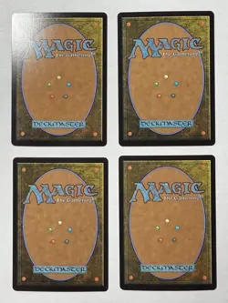 Magmakin Artillerist x4 Aetherdrift Foil - Image 3