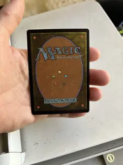 Wizards of the Coast Coat of Arms Artifact Magic 2010 207/249 - Image 3