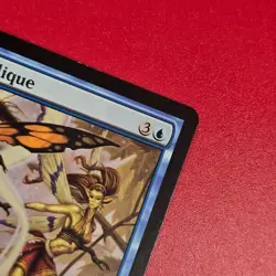Mistbind Clique Lorwyn Regular NM MTG Magic The Gathering Ships FAST - Image 2