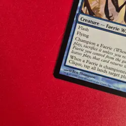 Mistbind Clique Lorwyn Regular NM MTG Magic The Gathering Ships FAST - Image 4