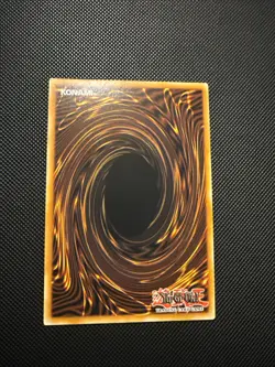 Yugioh Pot of Prosperity RA01-EN066 Ultra Rare 1st Ed - Image 4