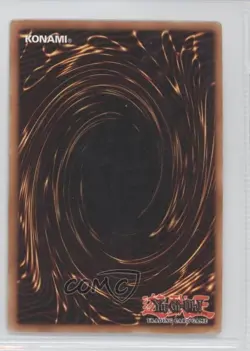 Desrook Archfiend Unlimited YuGiOh Dark Crisis #DCR-070 2003 READ - Image 2