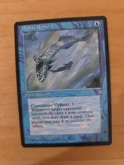 Mystic Remora Ice Age Regular - Image 1