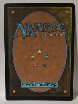 MTG Swan Song x1 UB LotR ToME Regular NM/PFresh! - Image 2