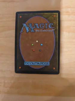 Wrath of God MTG Core Set 5th Edition Regular - Image 2