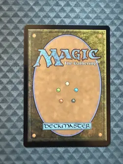MTG Unnatural Growth #0084 Borderless Mythic Marvel Universe Eternal-Legal (MAR) - Image 4