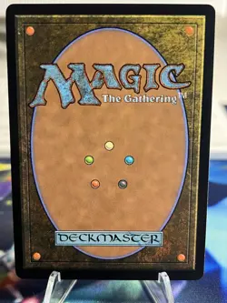 Horn of Greed Marvel Universe Eternal Borderless Mythic Rare - Image 2