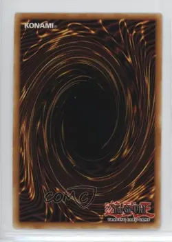 Mecha Phantom Beast Jaculuslan 1st Ed. YuGiOh Gold Series: Maximum #MAGO-EN066 - Image 2