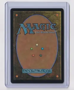 DAWN'S TRUCE 9 BLOOMBURROW RARE MAGIC: THE GATHERING NM/M - Image 2