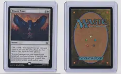 DAWN'S TRUCE 9 BLOOMBURROW RARE MAGIC: THE GATHERING NM/M - Image 3
