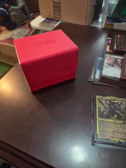Magic the Gathering Tyranid Swarm deck, Sleeved and boxed! - Image 5