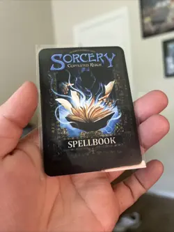 The Doom Of Dilmun Sorcery Contested Realm Unique NM Non-foil - Image 2