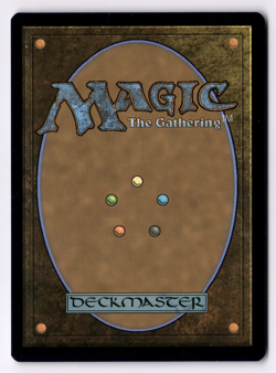 Progenitus NM* Foundations ENGLISH 0244 mtg -UnltdCards - Image 2