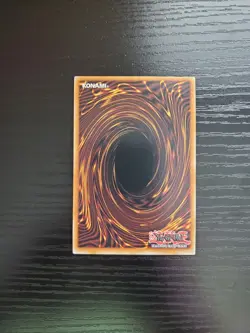 Yugioh Justice Hunters - Yummy Snatchy - Ultra Rare - JUSH-EN022 - Image 2