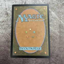 Niv-Mizzet, Parun - Guilds of Ravnica - MTG Magic the Gathering - NM - Image 2