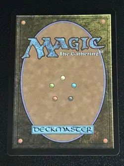 MTG Marvel Super Heroes Forest Full Art 0285 - Image 2