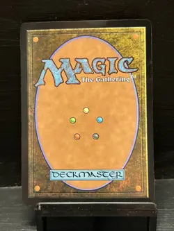 MTG Cosmic Cube (Borderless) (0337) Marvel Super Heroes 337 Foil - Image 2