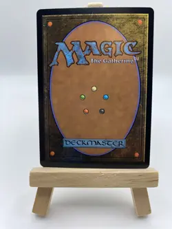 Cosmic Cube 245 Mythic Marvel Super Heroes Magic: The Gathering NM - Image 2