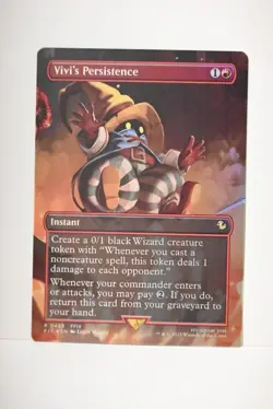 Magic the Gathering: Final Fantasy Pick Your Singles - Image 1