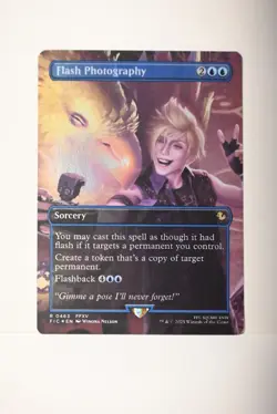 Magic the Gathering: Final Fantasy Pick Your Singles - Image 3