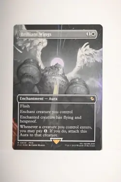 Magic the Gathering: Final Fantasy Pick Your Singles - Image 5